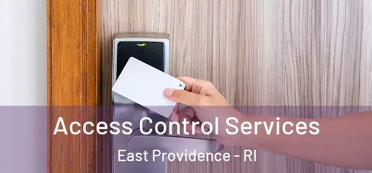  Access Control Services East Providence - RI