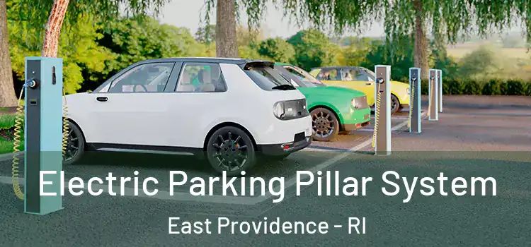  Electric Parking Pillar System East Providence - RI