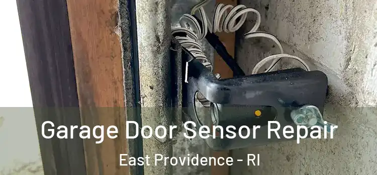  Garage Door Sensor Repair East Providence - RI