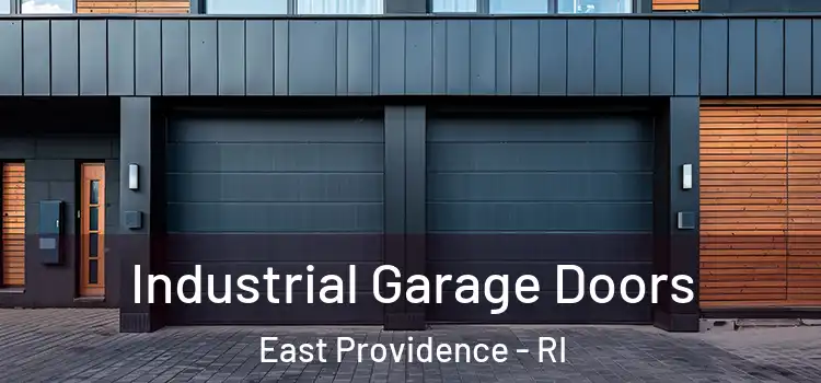  Industrial Garage Doors East Providence - RI