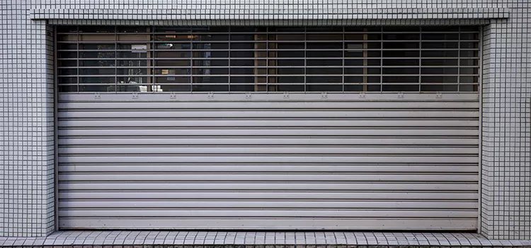 Advanced Solutions for Your Aluminum Garage Doors in East Providence, Rhode Island