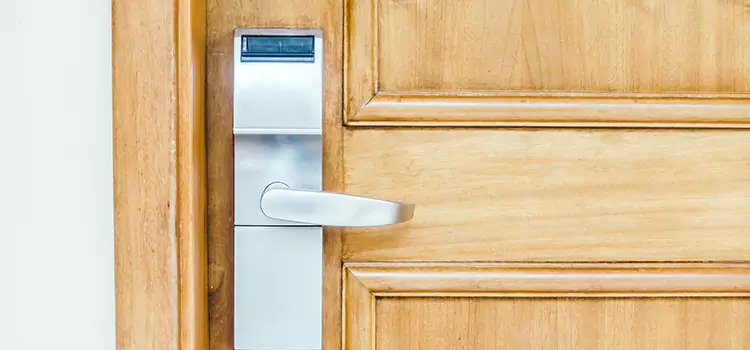 Advanced Solutions in East Providence, RI for Modern Security