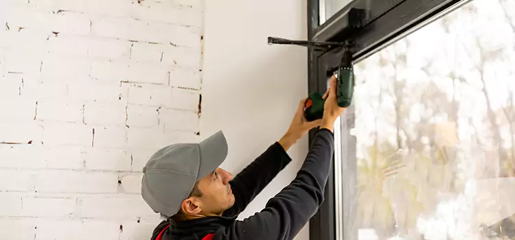 Automatic Door Opener Commercial East Providence