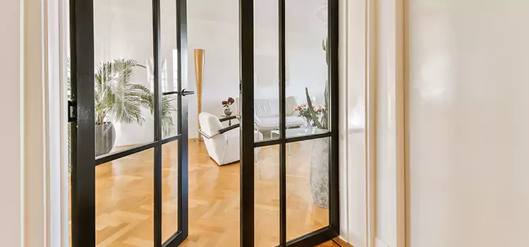 Bifold Door Replacement East Providence