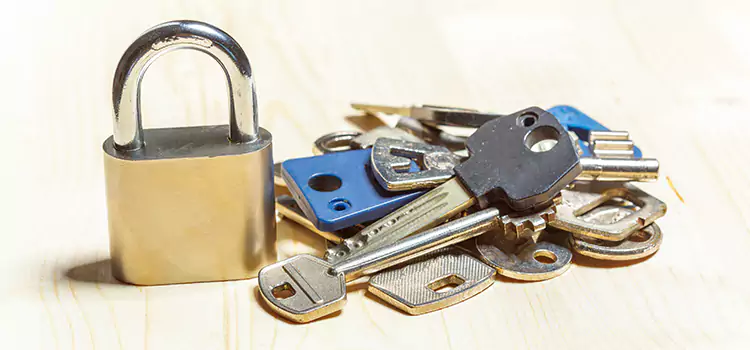 Why Choose Our Broken Key Services in East Providence, RI?