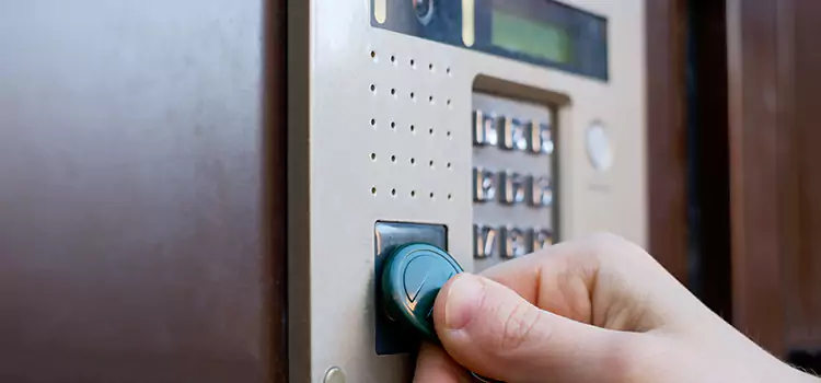 Enhanced Security Features East Providence