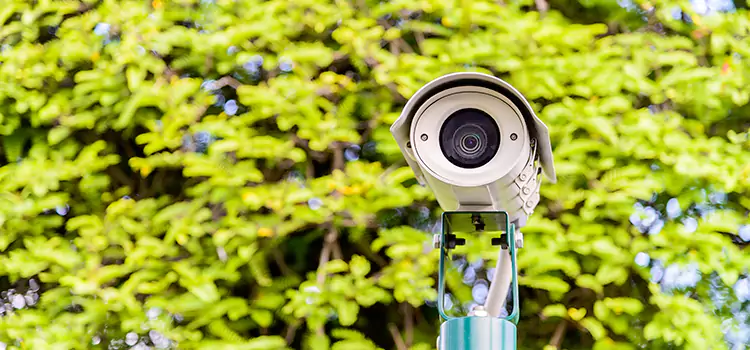 Advanced Surveillance Solutions for Every Need in East Providence
