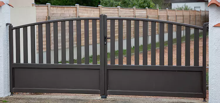 Advanced Gate Solutions in East Providence, RI