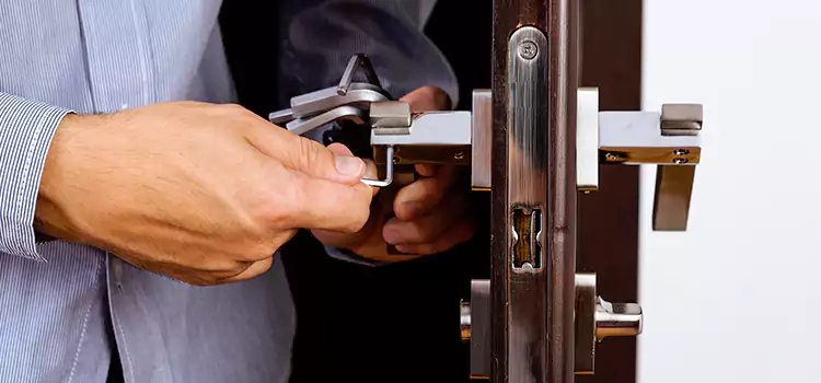 Commercial Door Lock Repair East Providence