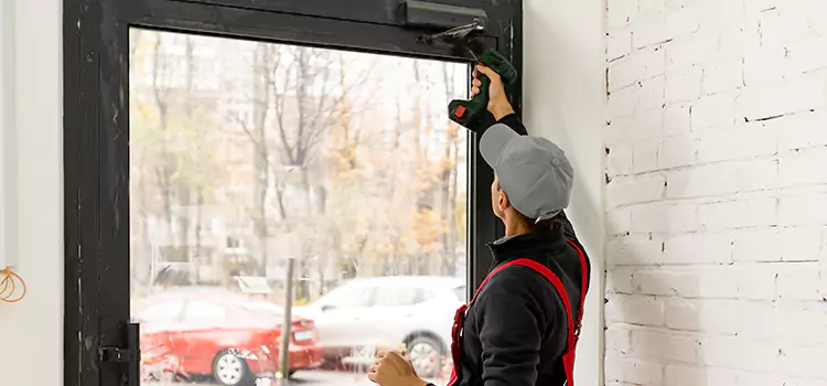 Comprehensive Door Closer Services in East Providence, RI