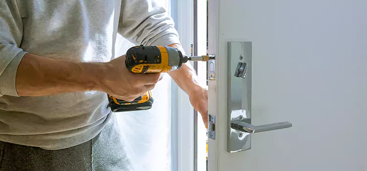 Door Knob Lock Repair East Providence