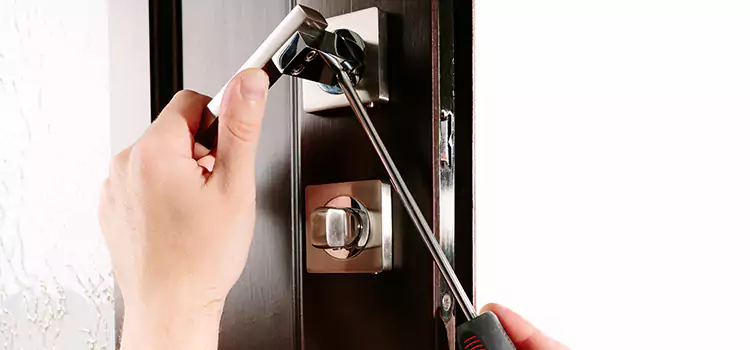 Door Lock Replacement Service East Providence