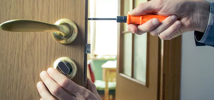 Garage Door Installation East Providence