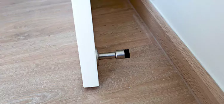 Magnetic Door Stop Integration East Providence