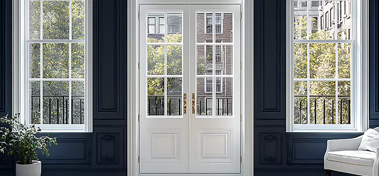 French Door Lock Repair East Providence