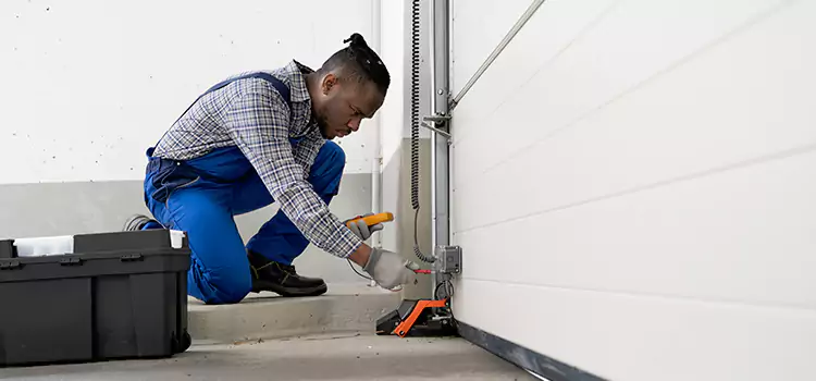 Expert Solutions for Every Garage Lock Need in East Providence, RI