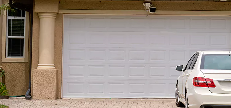 Comprehensive Garage Door Maintenance Services in East Providence, RI