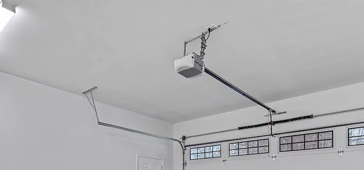 Experienced Garage Door Installers East Providence