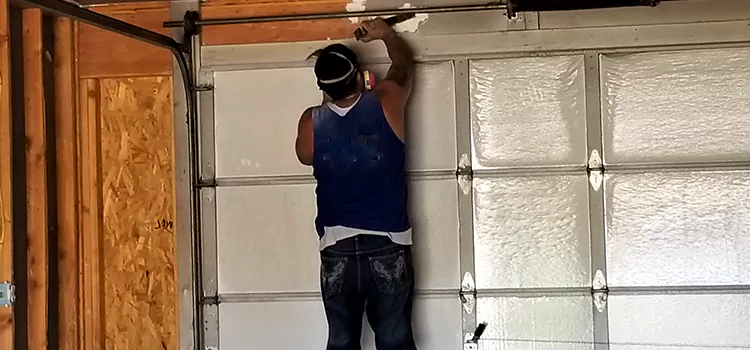 Specialized Garage Door Panel Solutions in East Providence, RI