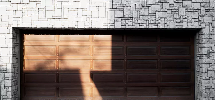 Garage Door Installation East Providence