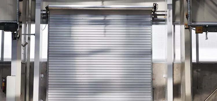 Roller Door Maintenance East Providence
