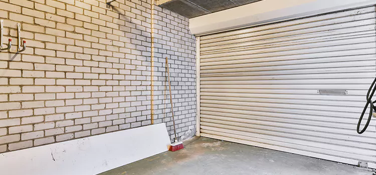 Comprehensive Solutions for Every Garage in East Providence