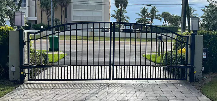 Gate Opener Replacement Near Me in East Providence, RI