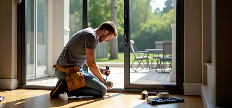 Comprehensive Solutions for Every Glass Door Need in East Providence, RI