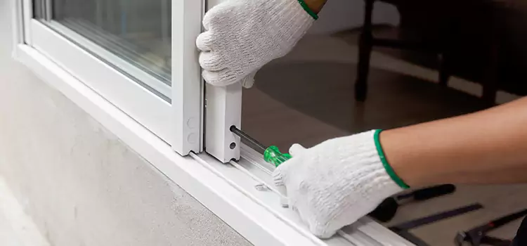 Sliding Glass Door Lock Repair East Providence