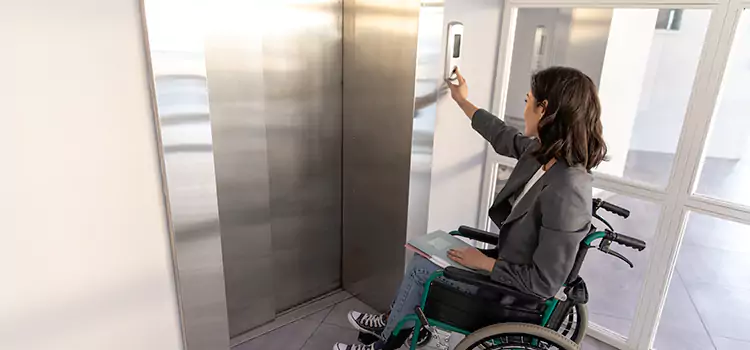 Benefits of Modern Handicap Door Systems in East Providence, RI