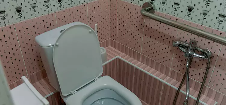 Meeting Diverse Needs With Accessible Restroom Solutions in East Providence, RI