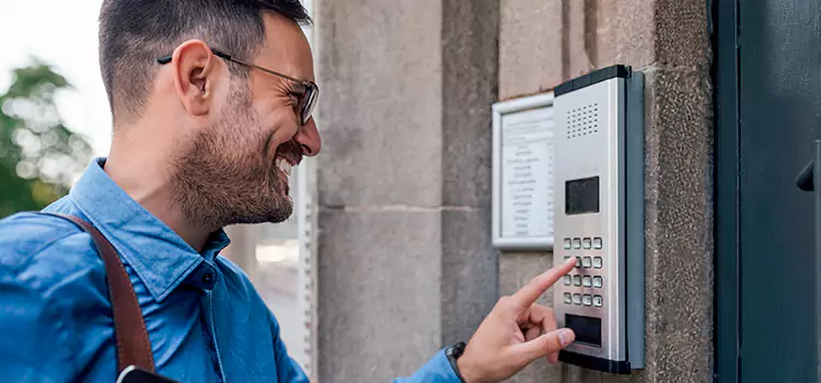 Advanced Solutions for Enhanced Security in East Providence, RI