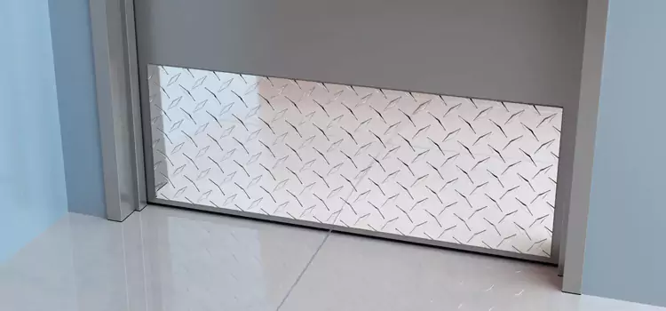 Benefits of Professional Kick Plate Solutions in East Providence, RI