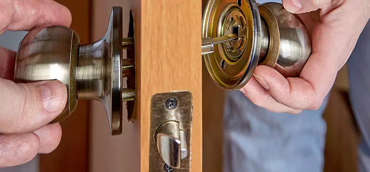 Sliding Door Lock Repair East Providence