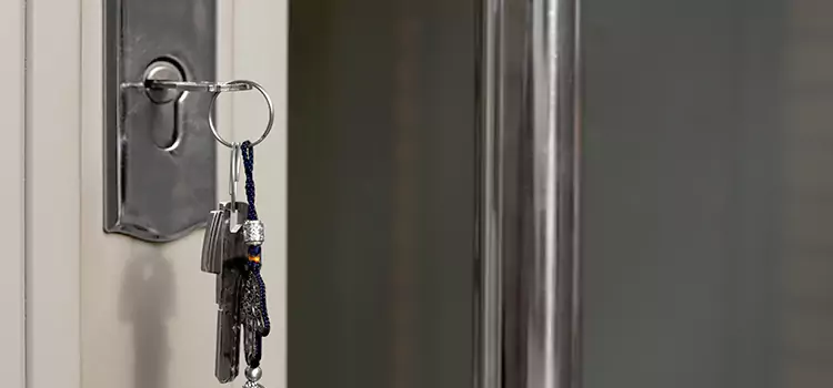 Master Keying by the Numbers East Providence