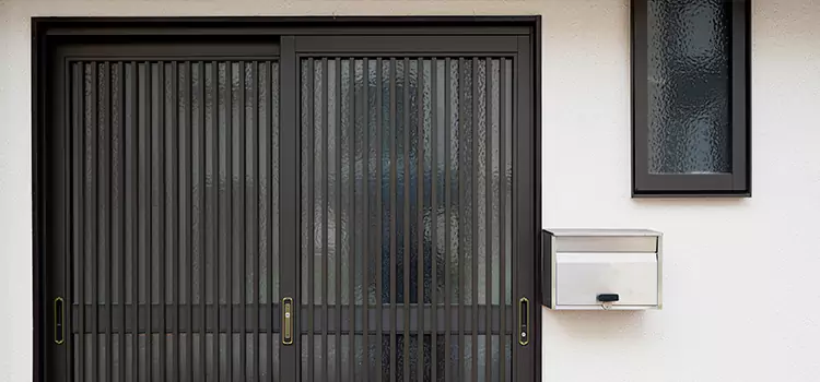 Sliding Screen Door Repair East Providence