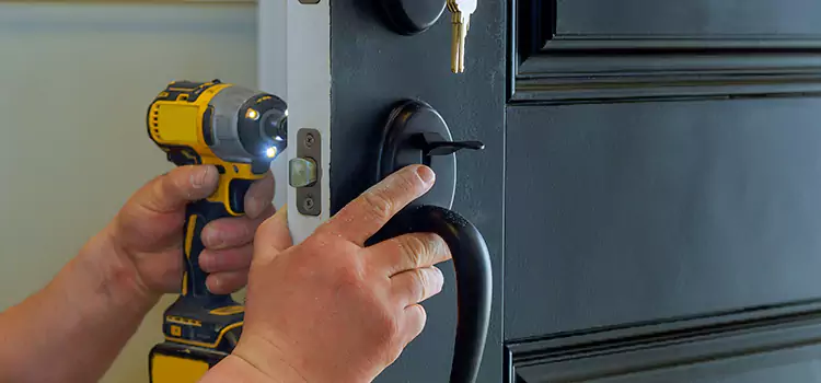 Mobile Automotive Locksmith East Providence