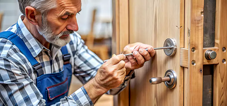 Mortise Replacement Lock East Providence