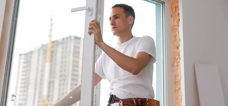Patio Glass Replacement East Providence