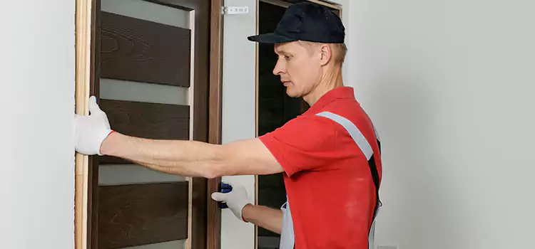 Frame and Panel Restoration East Providence