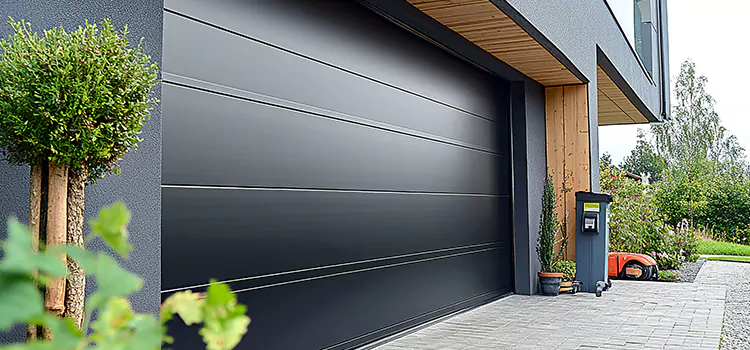 Residential Garage Door Service East Providence