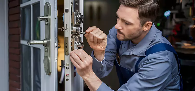 Residential Lock Installation East Providence