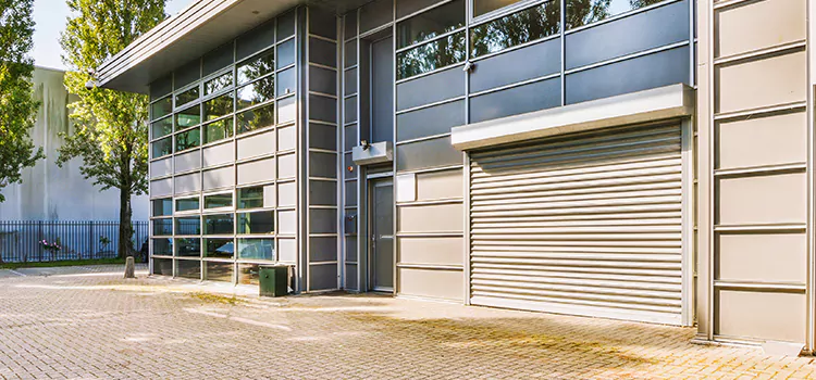 Electric Roller Garage Doors East Providence