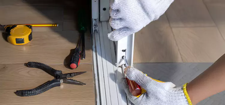 Sliding Door Installation Services in East Providence, RI