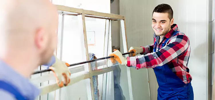 Patio Door Panel Replacement East Providence