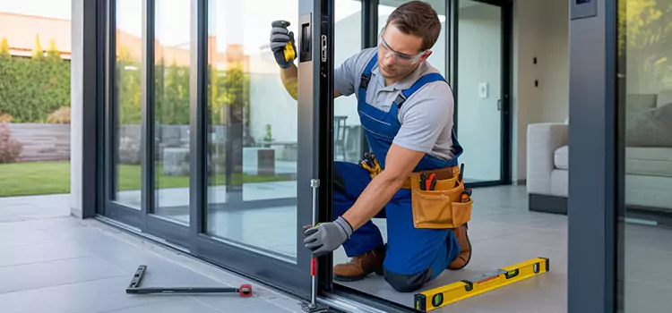 Sliding Screen Door Repair East Providence