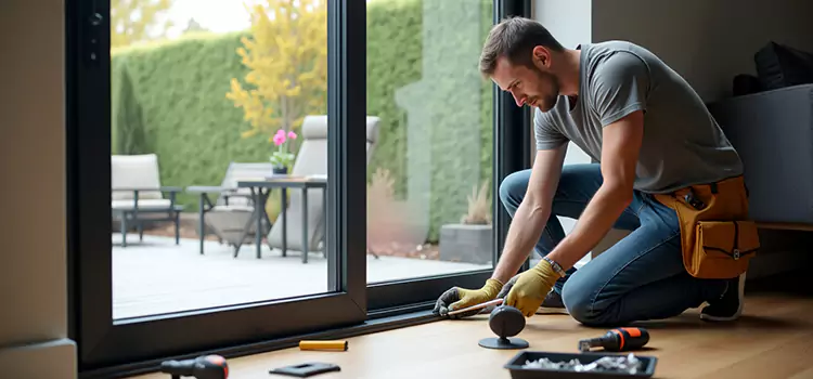 Patio Sliding Glass Door Replacement East Providence