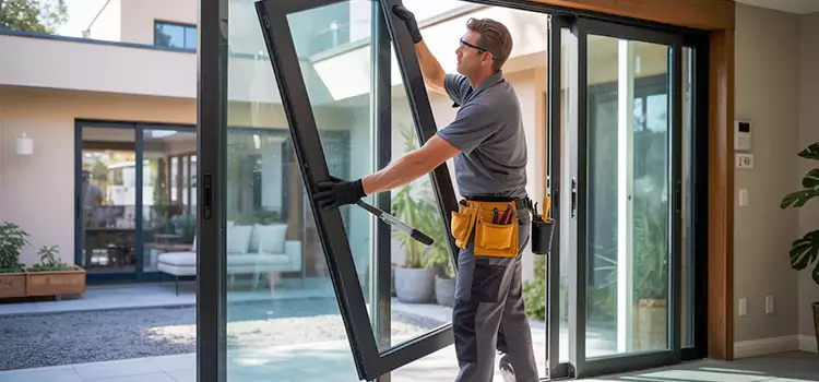 Specialized Sliding Door Roller Services in East Providence, Rhode Island