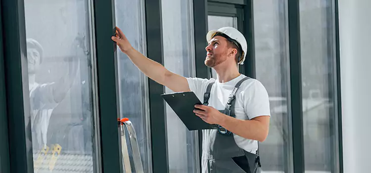 Comprehensive Solutions for Your Sticking Doors in East Providence, RI