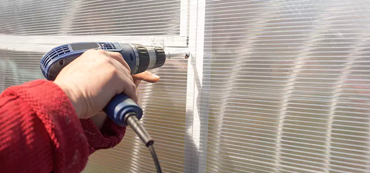 Sliding Screen Door Repair East Providence